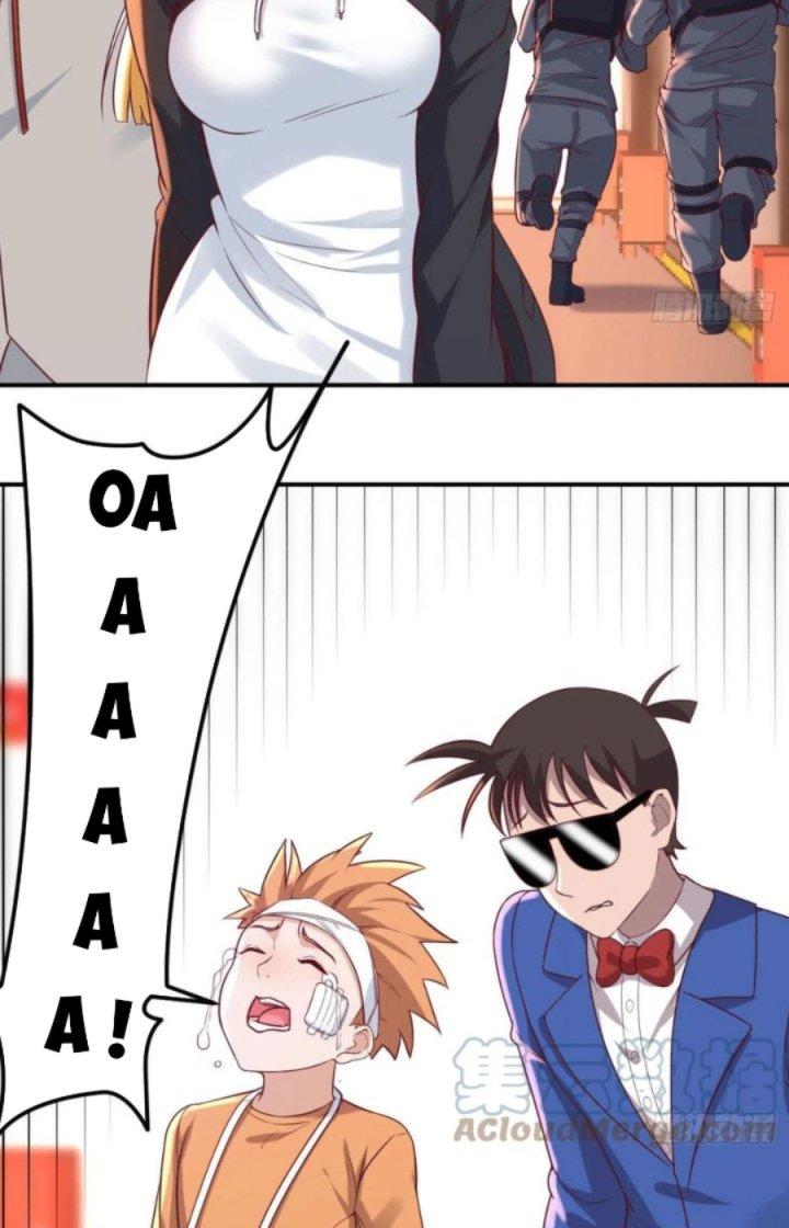 Trợ Lý Thánh Tôn, Ta Đã Vô Địch Chapter 66 - Trang 3