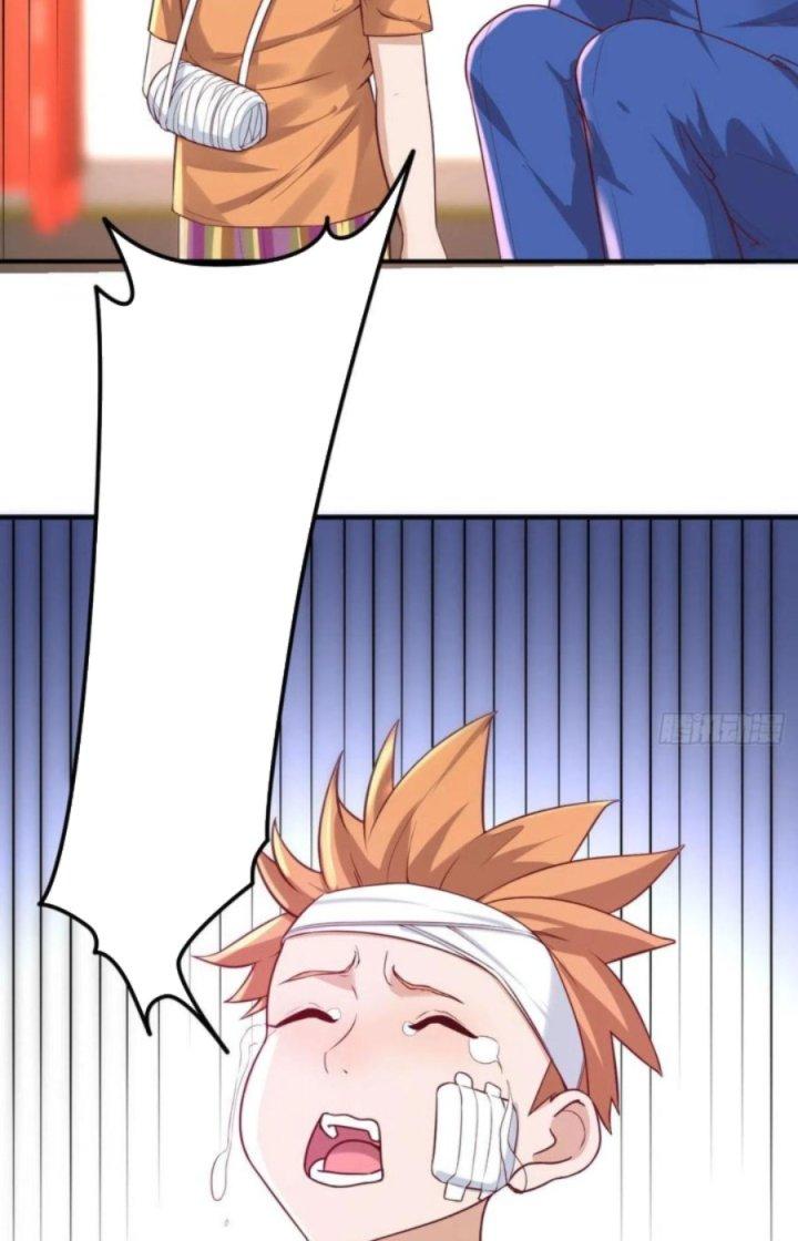 Trợ Lý Thánh Tôn, Ta Đã Vô Địch Chapter 66 - Trang 3