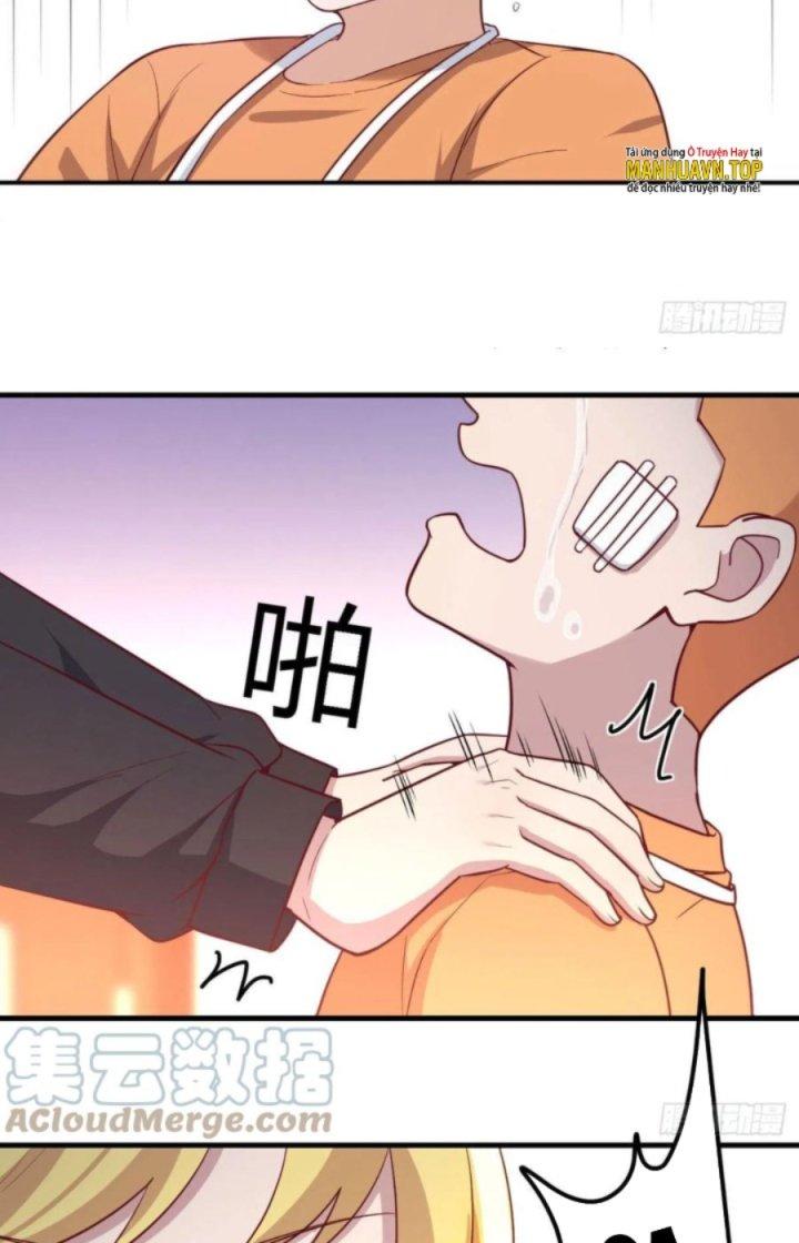 Trợ Lý Thánh Tôn, Ta Đã Vô Địch Chapter 66 - Trang 3