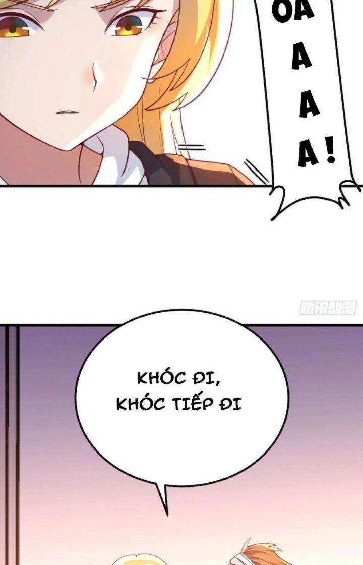 Trợ Lý Thánh Tôn, Ta Đã Vô Địch Chapter 66 - Trang 3