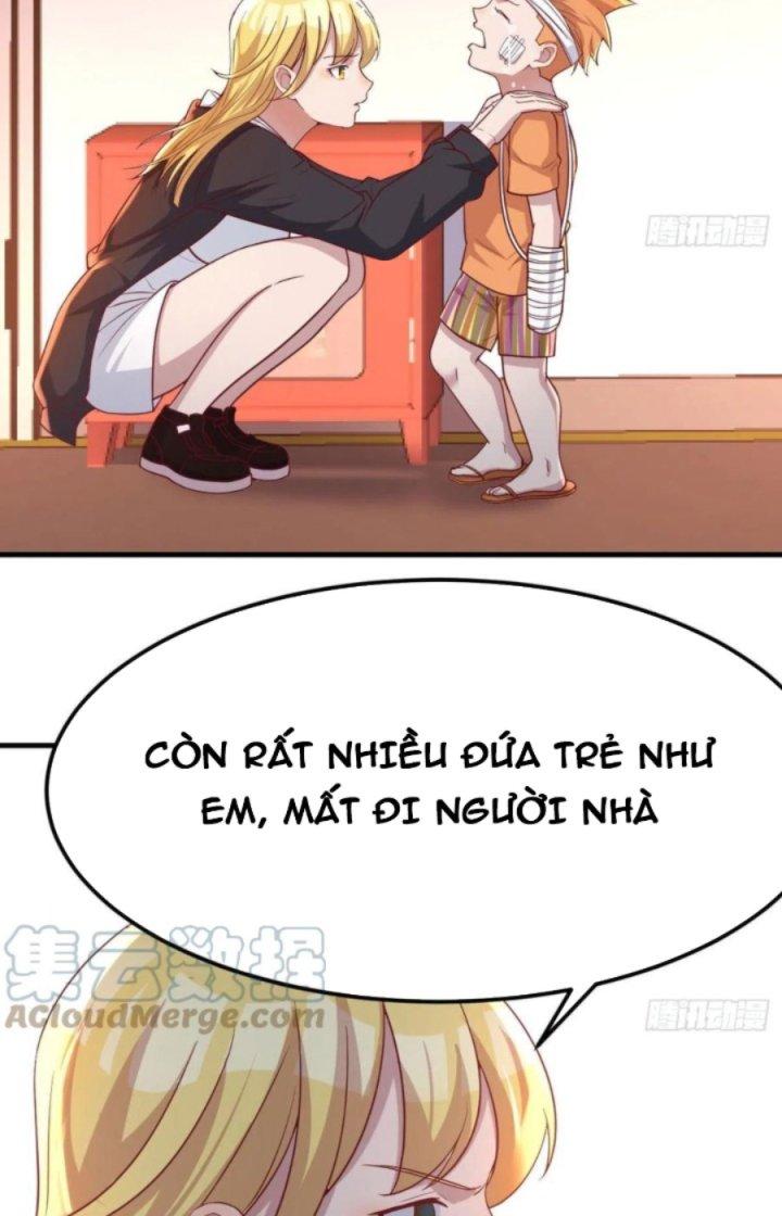 Trợ Lý Thánh Tôn, Ta Đã Vô Địch Chapter 66 - Trang 3