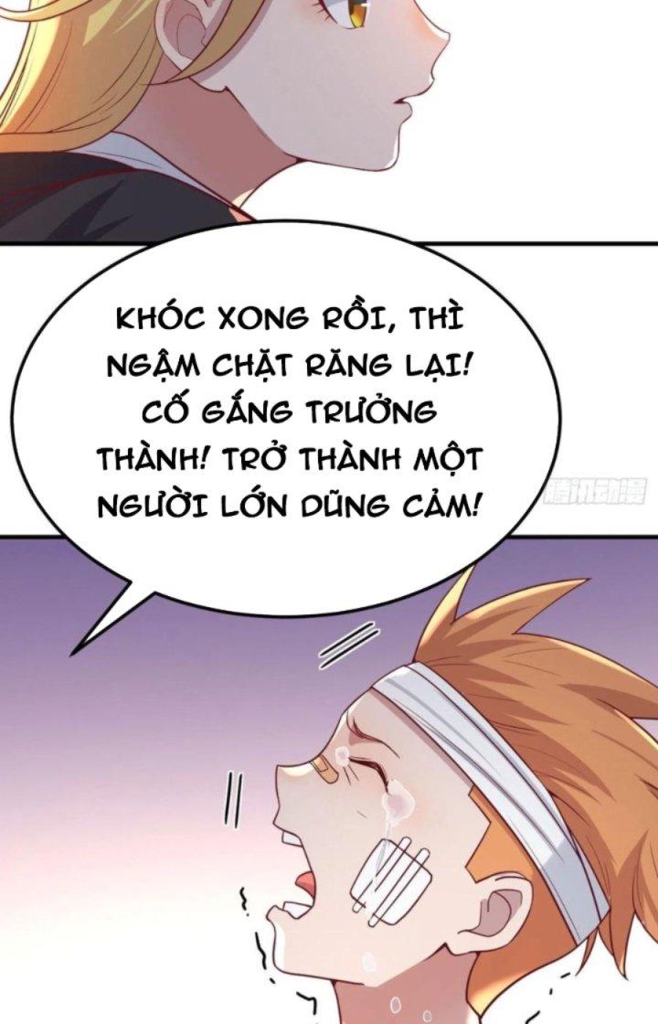 Trợ Lý Thánh Tôn, Ta Đã Vô Địch Chapter 66 - Trang 3