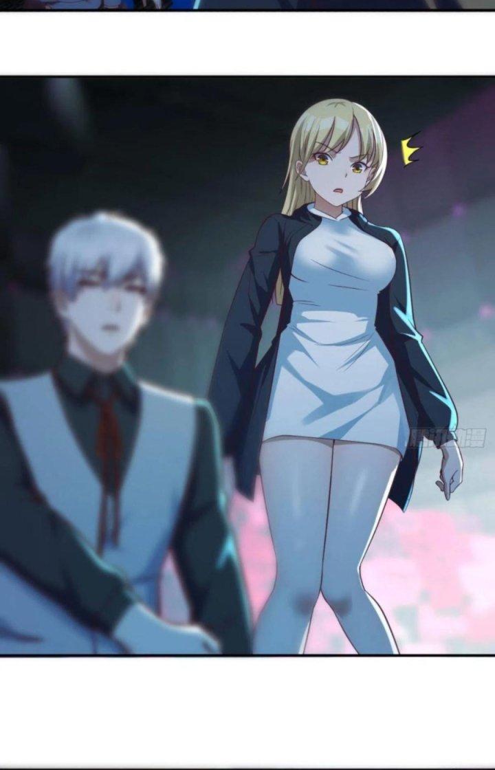 Trợ Lý Thánh Tôn, Ta Đã Vô Địch Chapter 66 - Trang 3