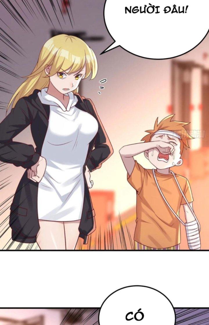 Trợ Lý Thánh Tôn, Ta Đã Vô Địch Chapter 66 - Trang 3