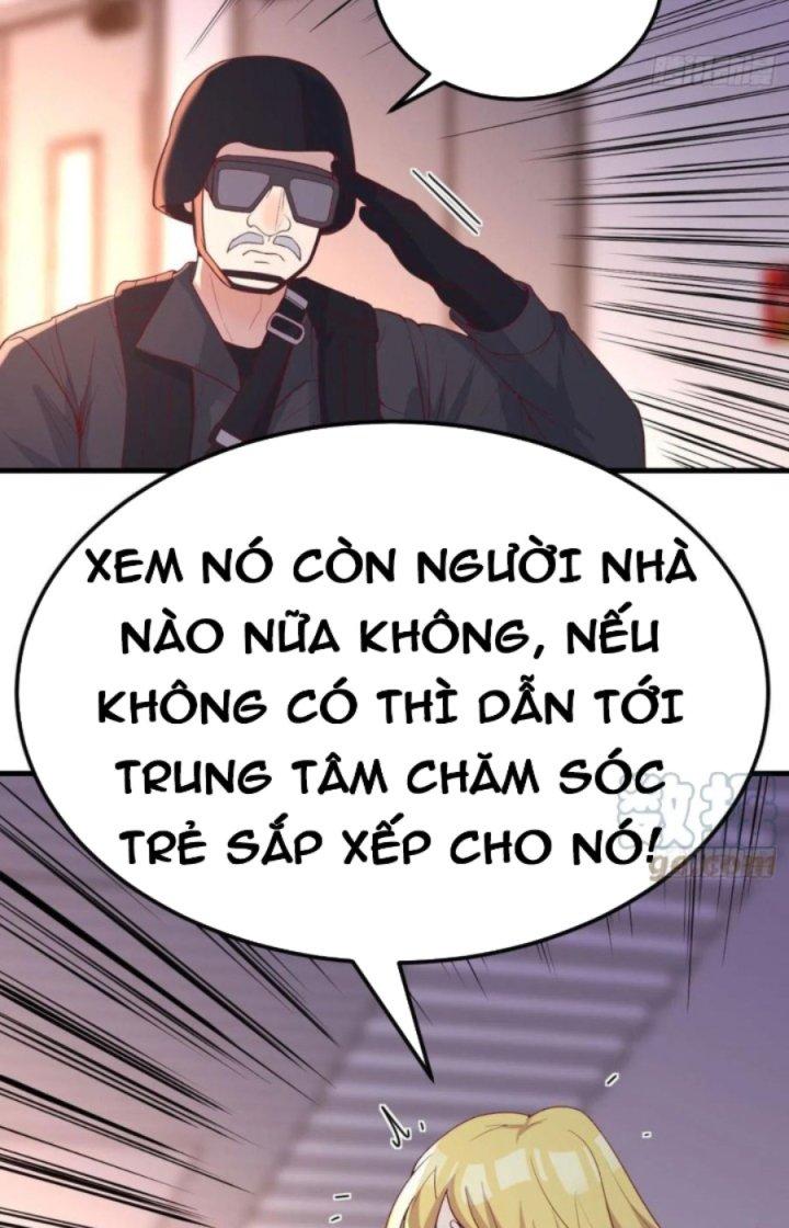 Trợ Lý Thánh Tôn, Ta Đã Vô Địch Chapter 66 - Trang 3
