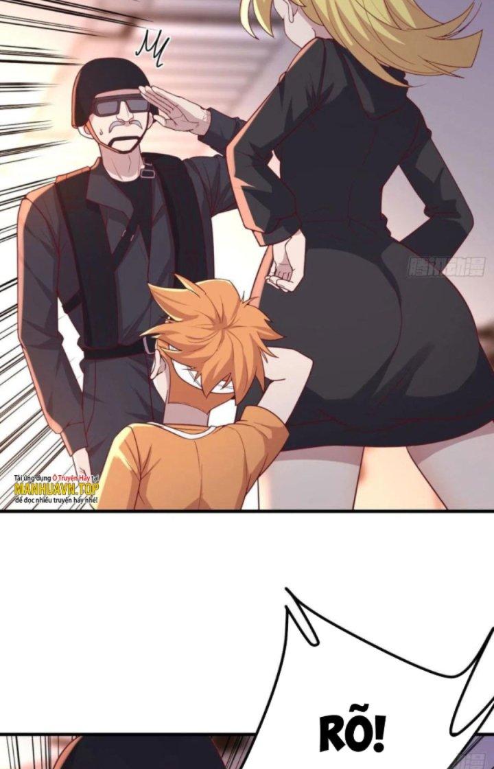 Trợ Lý Thánh Tôn, Ta Đã Vô Địch Chapter 66 - Trang 3