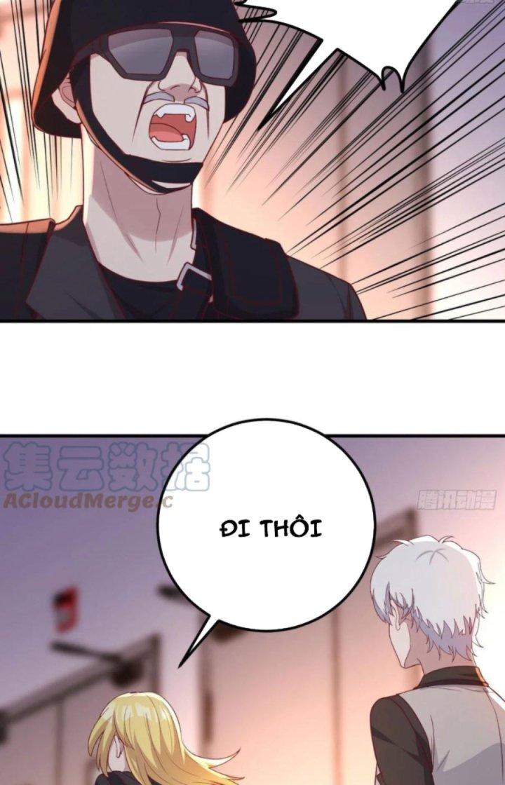 Trợ Lý Thánh Tôn, Ta Đã Vô Địch Chapter 66 - Trang 3