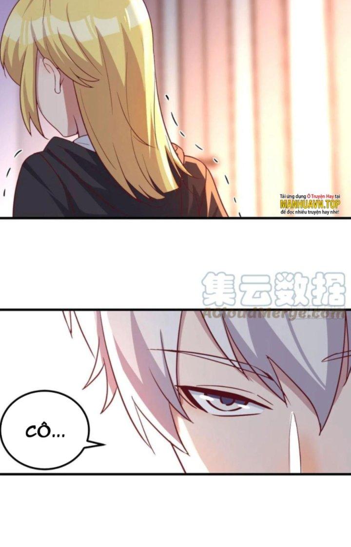 Trợ Lý Thánh Tôn, Ta Đã Vô Địch Chapter 66 - Trang 3