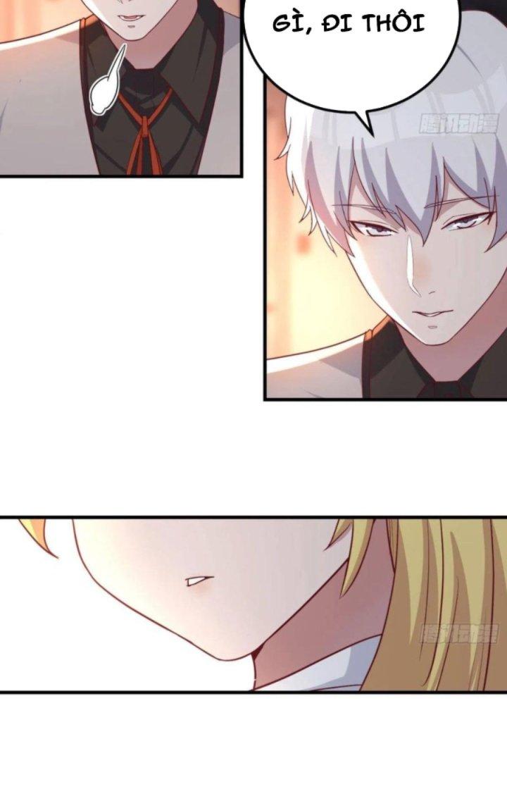 Trợ Lý Thánh Tôn, Ta Đã Vô Địch Chapter 66 - Trang 3