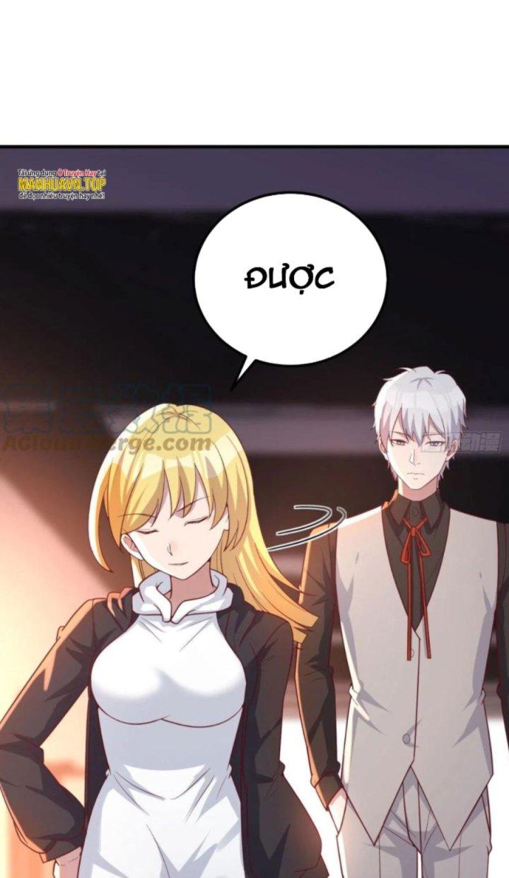 Trợ Lý Thánh Tôn, Ta Đã Vô Địch Chapter 66 - Trang 3