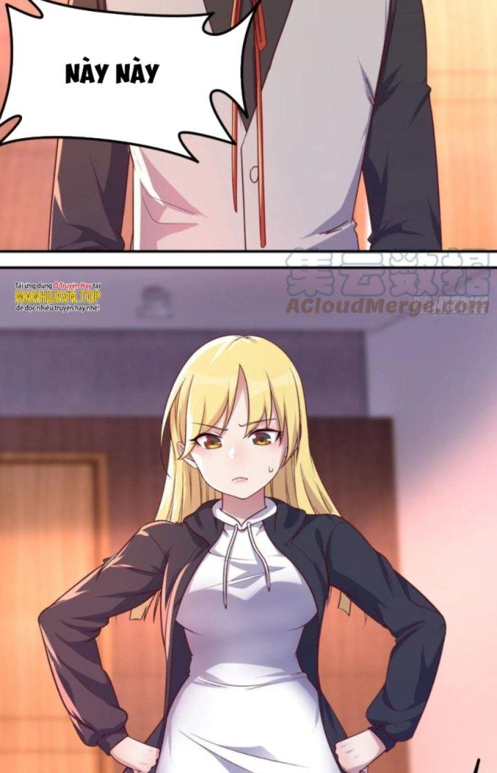 Trợ Lý Thánh Tôn, Ta Đã Vô Địch Chapter 66 - Trang 3