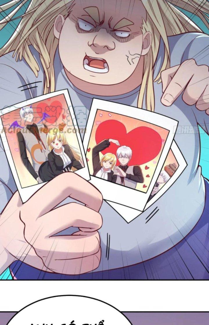 Trợ Lý Thánh Tôn, Ta Đã Vô Địch Chapter 66 - Trang 3