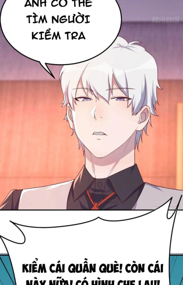 Trợ Lý Thánh Tôn, Ta Đã Vô Địch Chapter 66 - Trang 3