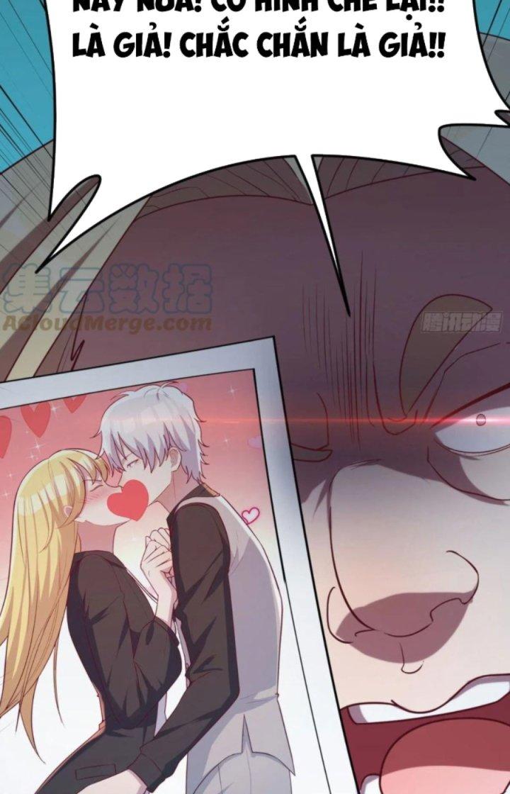 Trợ Lý Thánh Tôn, Ta Đã Vô Địch Chapter 66 - Trang 3