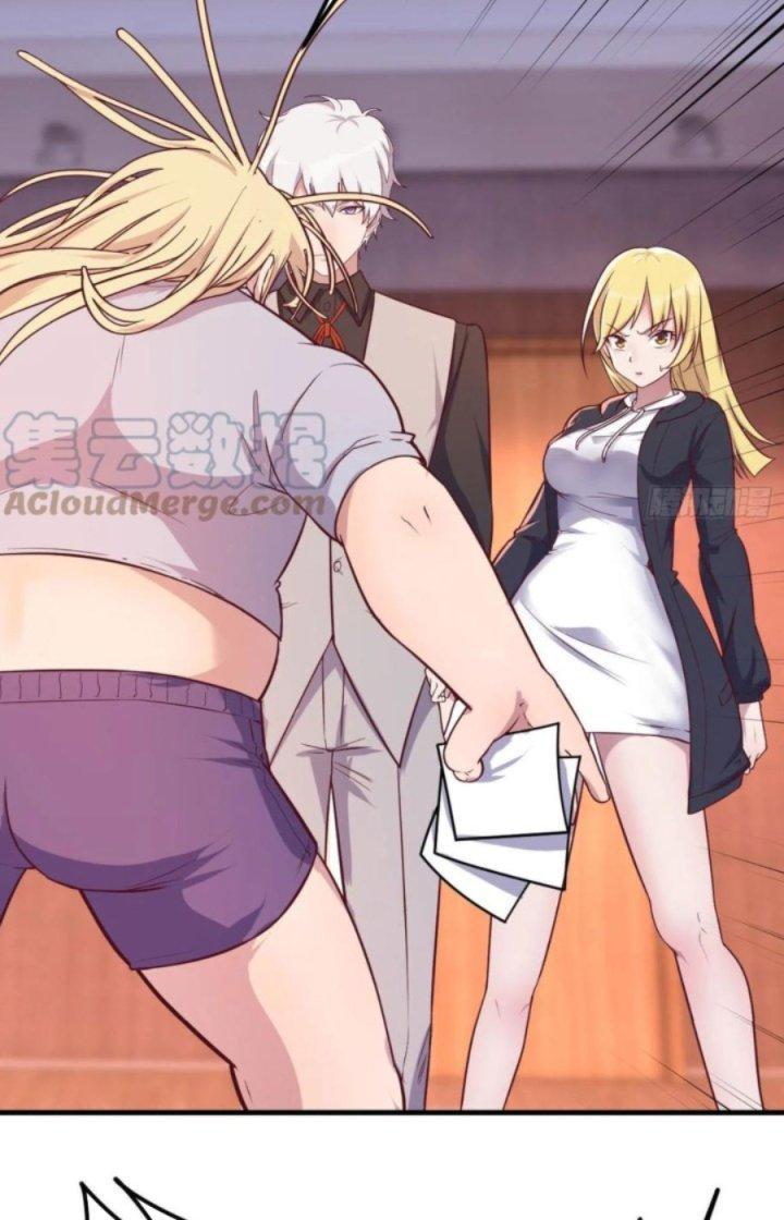 Trợ Lý Thánh Tôn, Ta Đã Vô Địch Chapter 66 - Trang 3