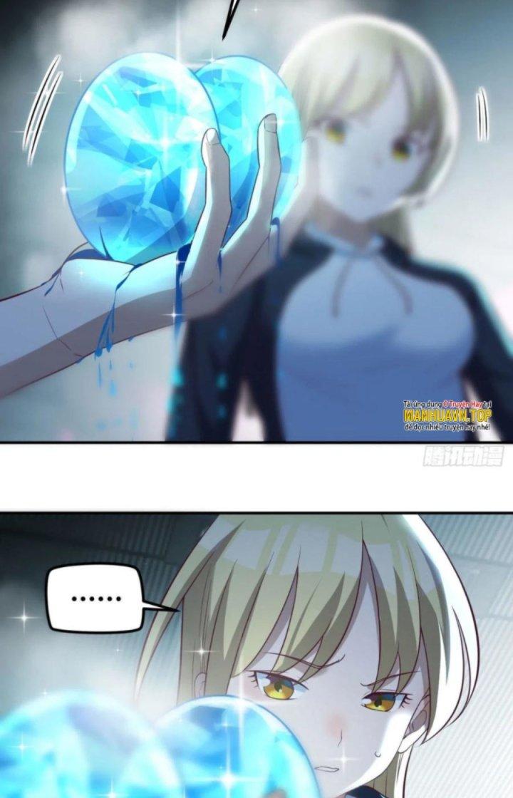 Trợ Lý Thánh Tôn, Ta Đã Vô Địch Chapter 66 - Trang 3