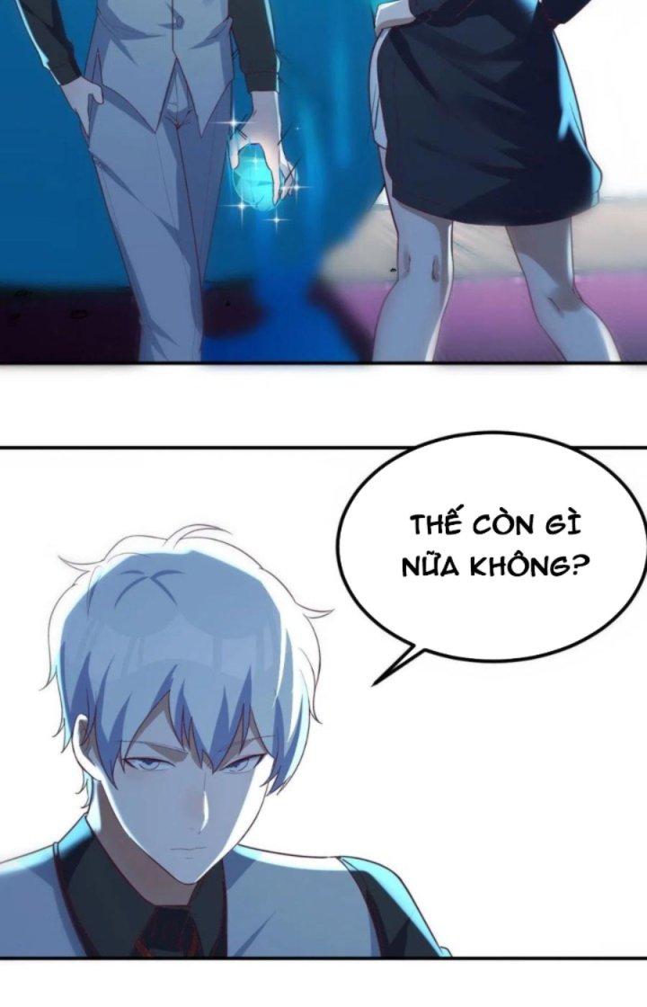 Trợ Lý Thánh Tôn, Ta Đã Vô Địch Chapter 66 - Trang 3
