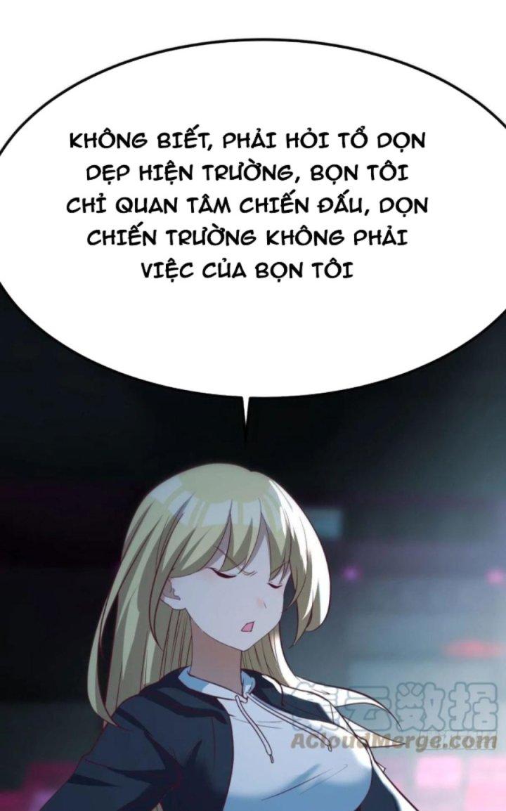 Trợ Lý Thánh Tôn, Ta Đã Vô Địch Chapter 66 - Trang 3