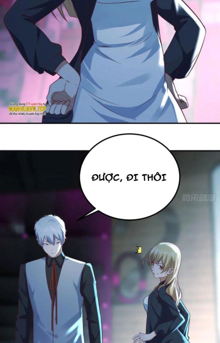 Trợ Lý Thánh Tôn, Ta Đã Vô Địch Chapter 66 - Trang 3