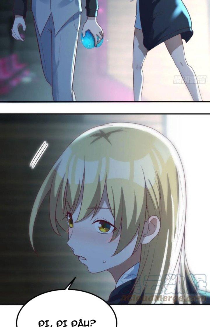 Trợ Lý Thánh Tôn, Ta Đã Vô Địch Chapter 66 - Trang 3
