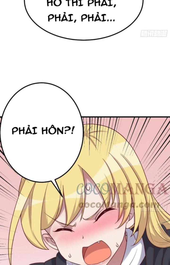 Trợ Lý Thánh Tôn, Ta Đã Vô Địch Chapter 67 - Trang 3