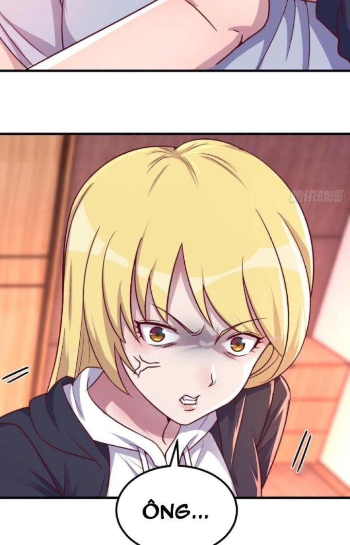 Trợ Lý Thánh Tôn, Ta Đã Vô Địch Chapter 67 - Trang 3