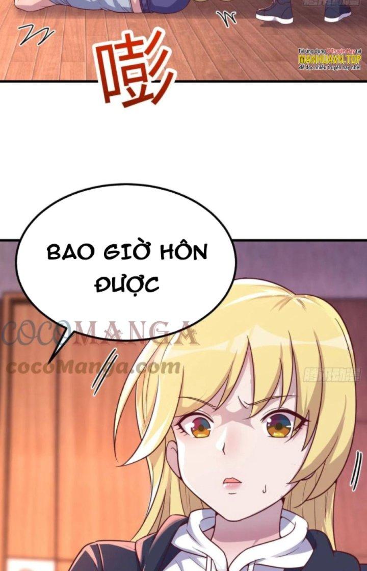 Trợ Lý Thánh Tôn, Ta Đã Vô Địch Chapter 67 - Trang 3