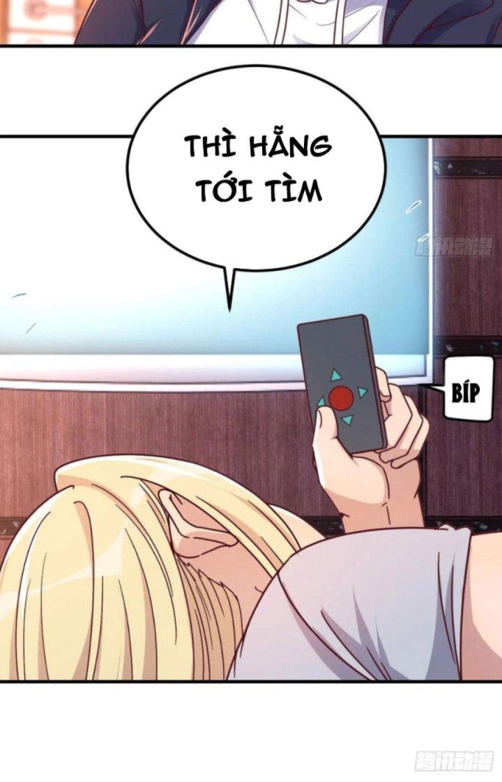 Trợ Lý Thánh Tôn, Ta Đã Vô Địch Chapter 67 - Trang 3