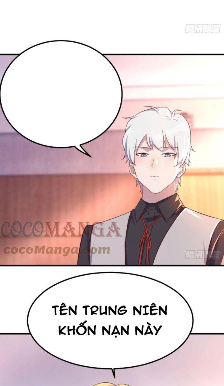 Trợ Lý Thánh Tôn, Ta Đã Vô Địch Chapter 67 - Trang 3