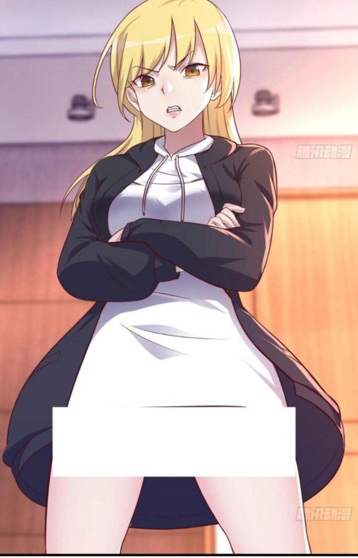 Trợ Lý Thánh Tôn, Ta Đã Vô Địch Chapter 67 - Trang 3