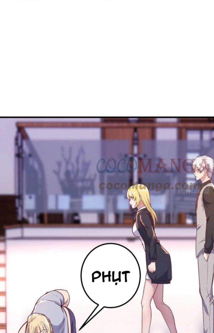 Trợ Lý Thánh Tôn, Ta Đã Vô Địch Chapter 67 - Trang 3