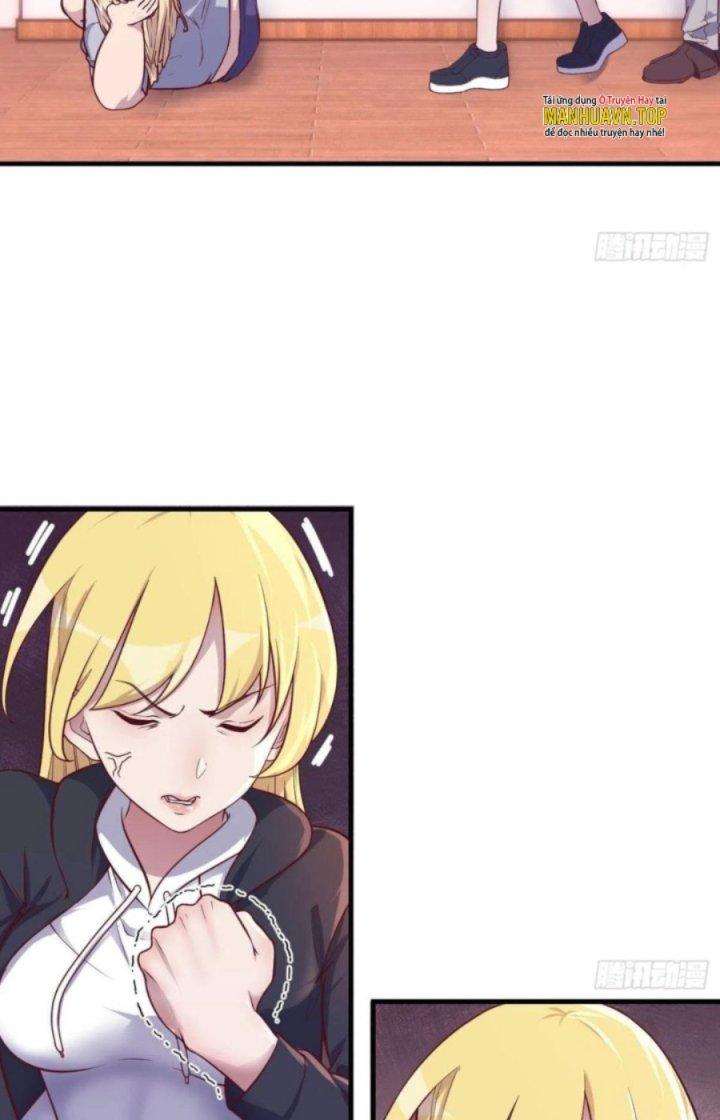 Trợ Lý Thánh Tôn, Ta Đã Vô Địch Chapter 67 - Trang 3