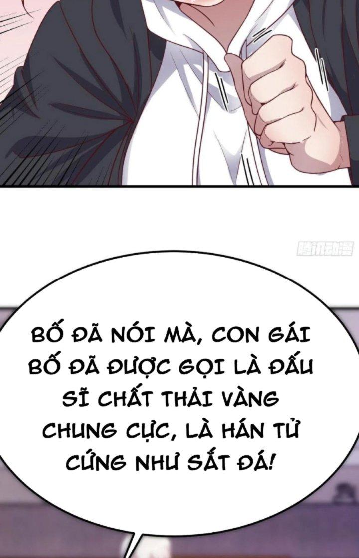 Trợ Lý Thánh Tôn, Ta Đã Vô Địch Chapter 67 - Trang 3