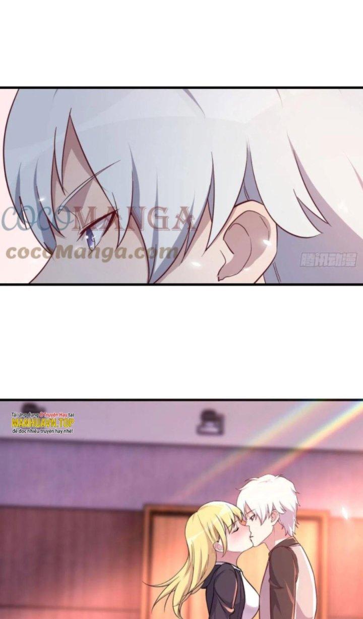 Trợ Lý Thánh Tôn, Ta Đã Vô Địch Chapter 67 - Trang 3