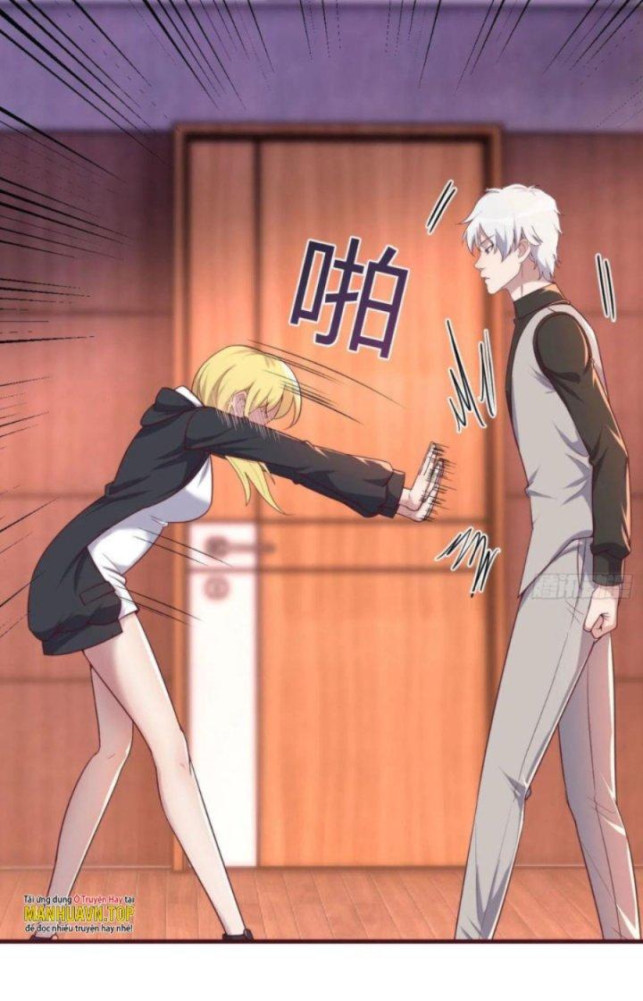 Trợ Lý Thánh Tôn, Ta Đã Vô Địch Chapter 67 - Trang 3