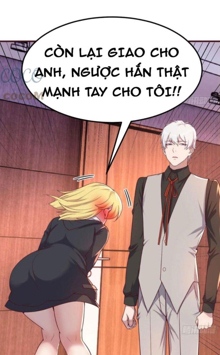 Trợ Lý Thánh Tôn, Ta Đã Vô Địch Chapter 67 - Trang 3