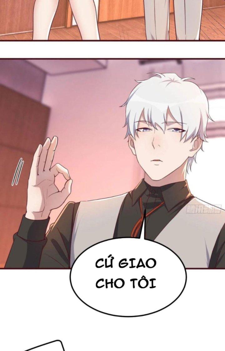 Trợ Lý Thánh Tôn, Ta Đã Vô Địch Chapter 67 - Trang 3