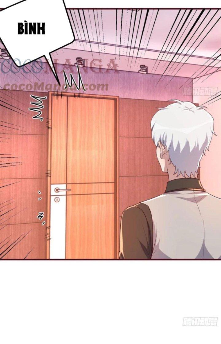 Trợ Lý Thánh Tôn, Ta Đã Vô Địch Chapter 67 - Trang 3