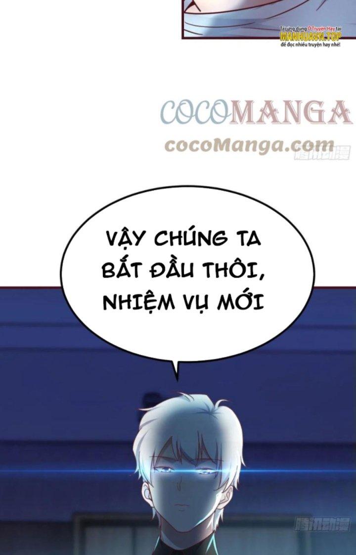Trợ Lý Thánh Tôn, Ta Đã Vô Địch Chapter 67 - Trang 3