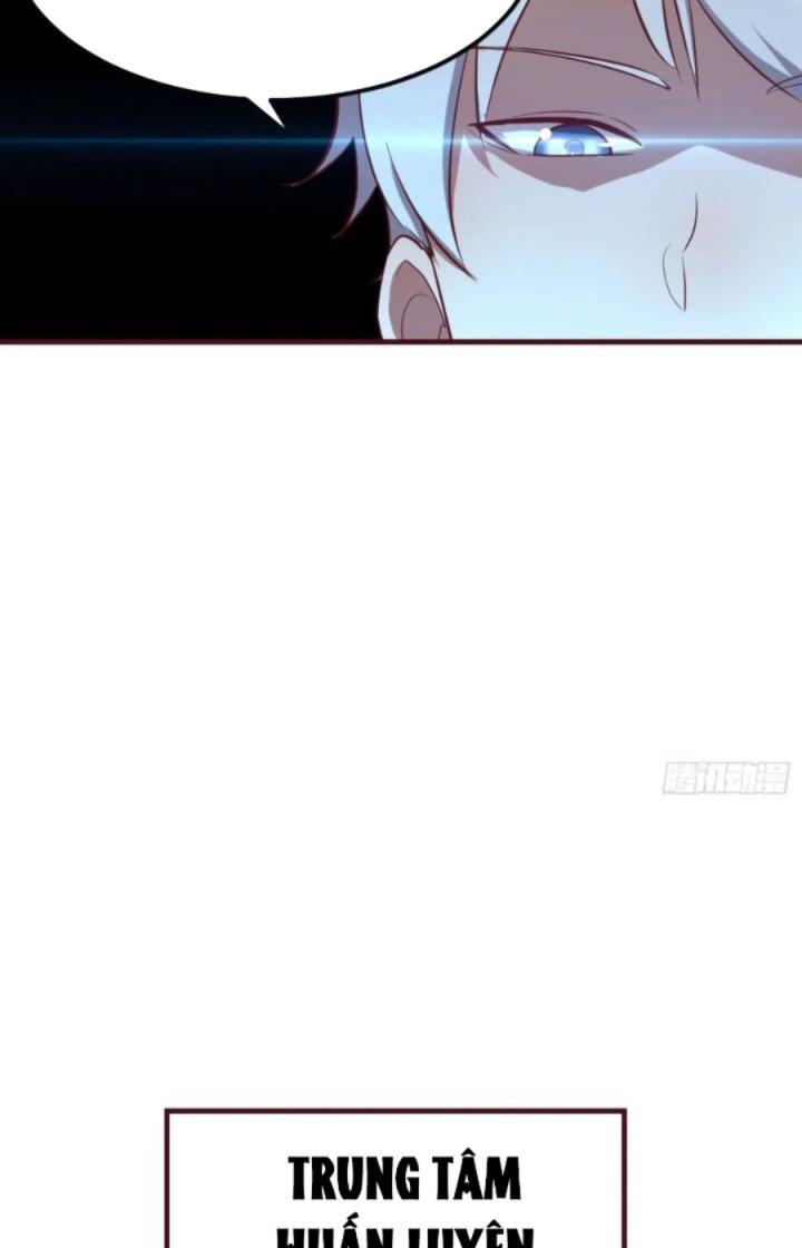 Trợ Lý Thánh Tôn, Ta Đã Vô Địch Chapter 67 - Trang 3
