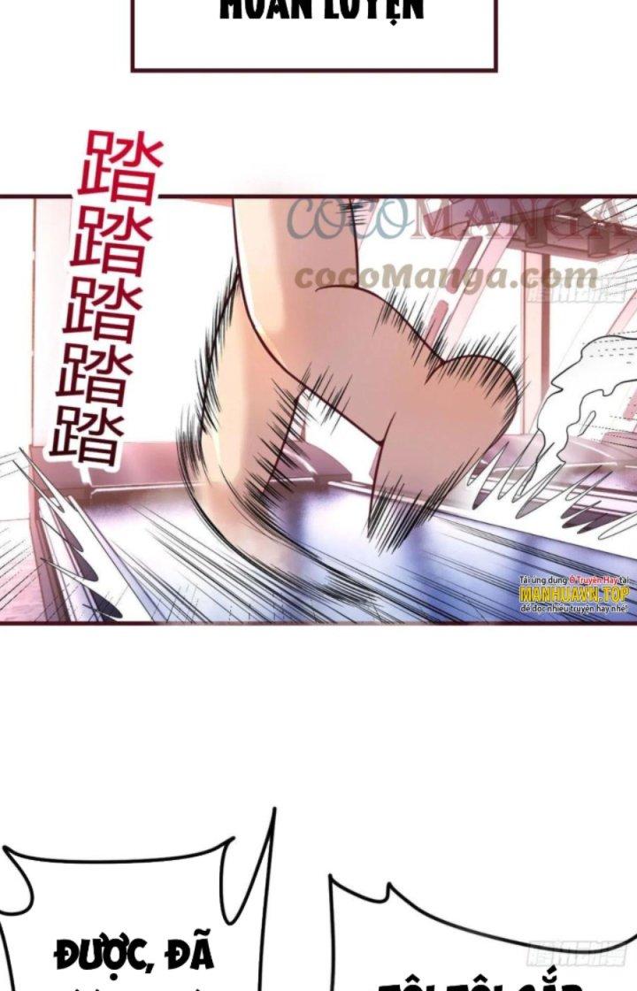 Trợ Lý Thánh Tôn, Ta Đã Vô Địch Chapter 67 - Trang 3