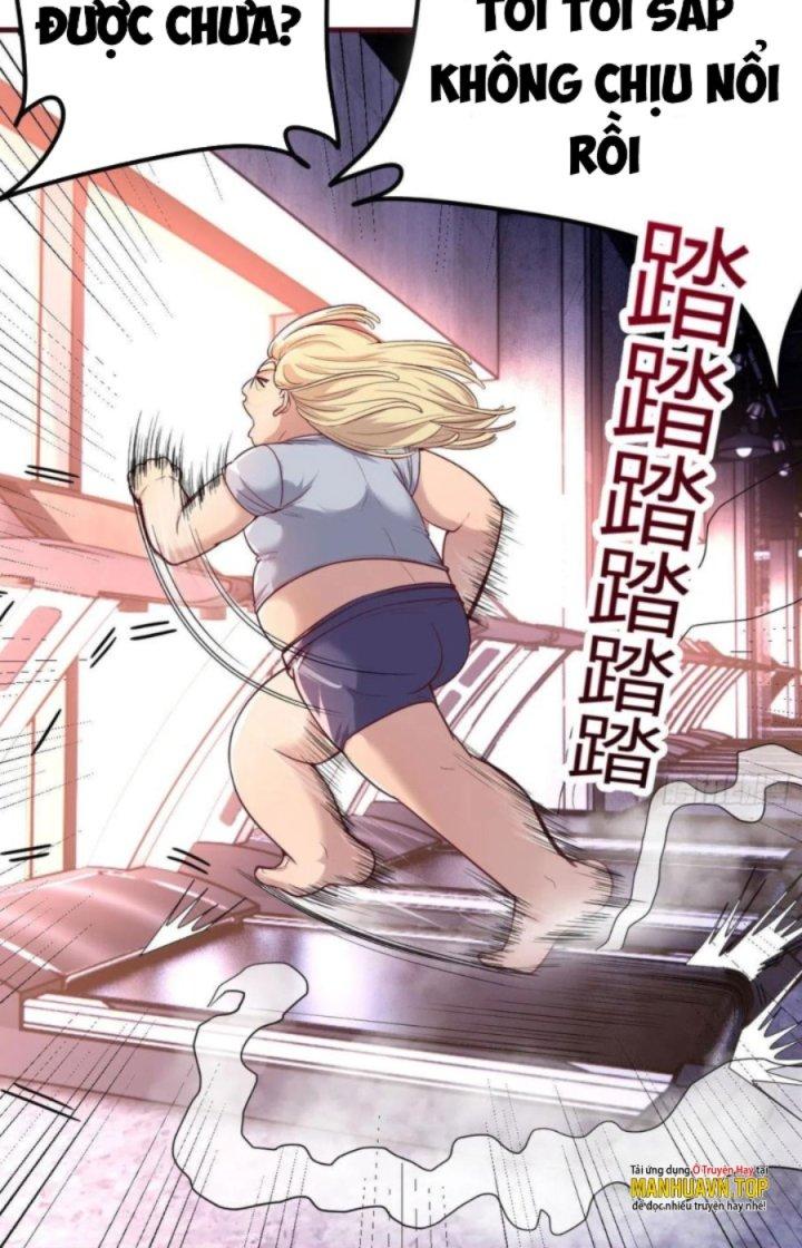 Trợ Lý Thánh Tôn, Ta Đã Vô Địch Chapter 67 - Trang 3