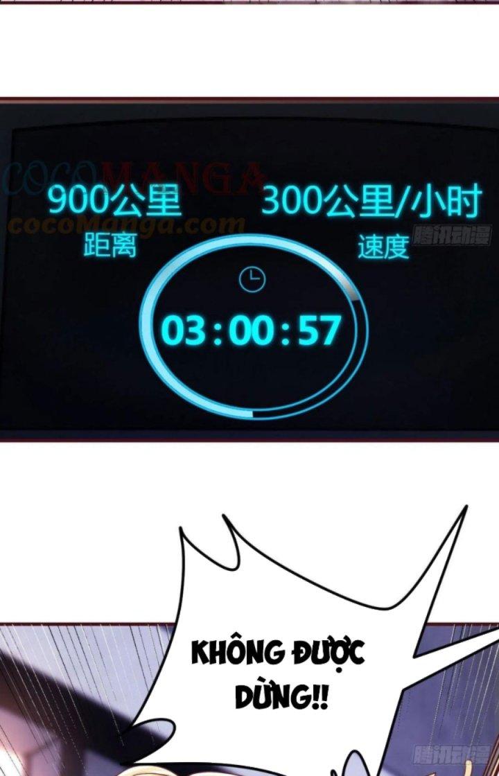 Trợ Lý Thánh Tôn, Ta Đã Vô Địch Chapter 67 - Trang 3