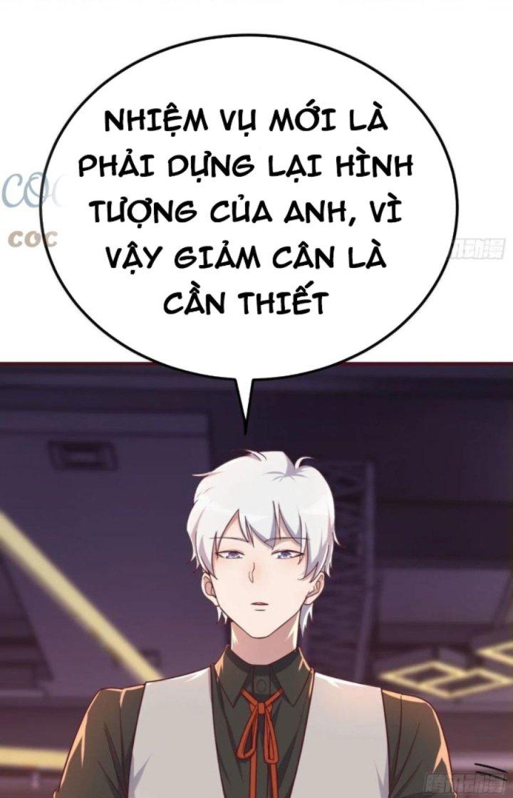Trợ Lý Thánh Tôn, Ta Đã Vô Địch Chapter 67 - Trang 3