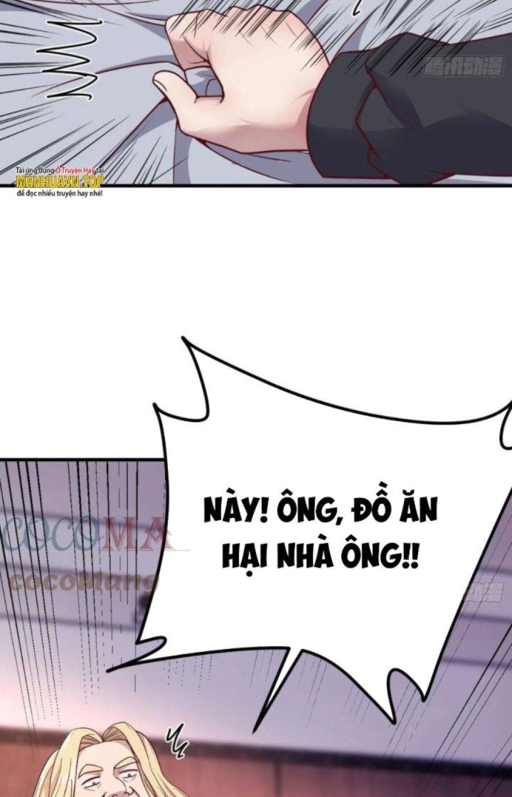 Trợ Lý Thánh Tôn, Ta Đã Vô Địch Chapter 67 - Trang 3