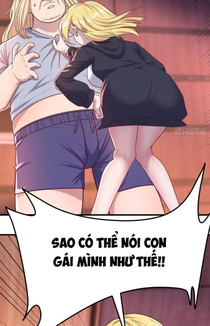 Trợ Lý Thánh Tôn, Ta Đã Vô Địch Chapter 67 - Trang 3