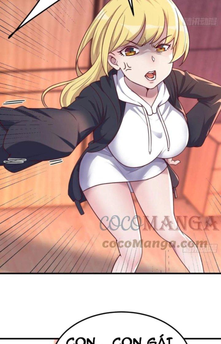 Trợ Lý Thánh Tôn, Ta Đã Vô Địch Chapter 67 - Trang 3