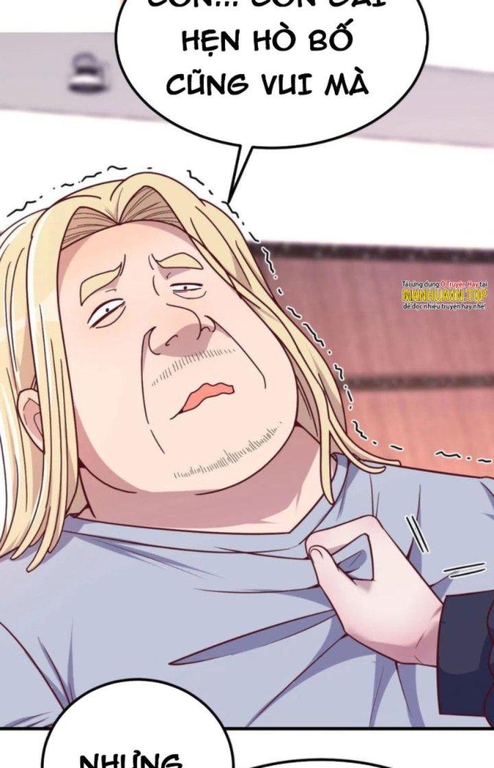 Trợ Lý Thánh Tôn, Ta Đã Vô Địch Chapter 67 - Trang 3