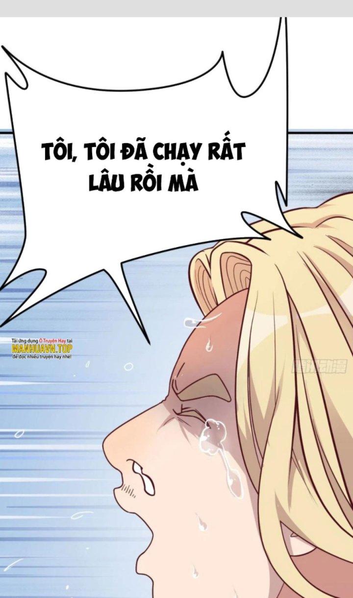 Trợ Lý Thánh Tôn, Ta Đã Vô Địch Chapter 68 - Trang 3