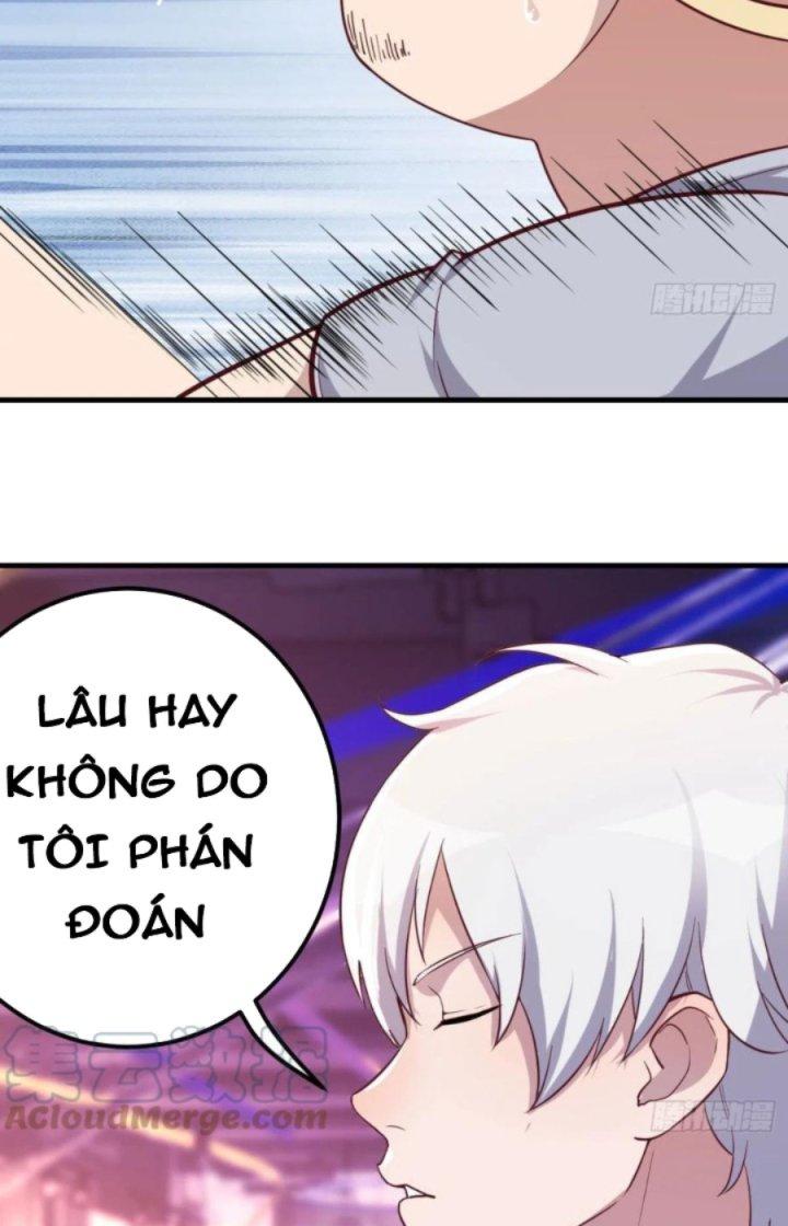 Trợ Lý Thánh Tôn, Ta Đã Vô Địch Chapter 68 - Trang 3